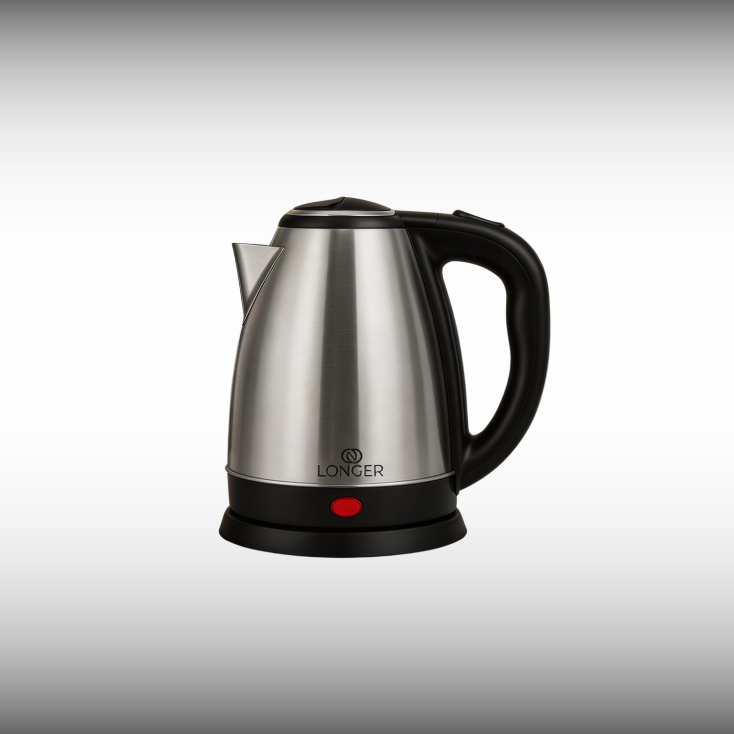 Longer Electric Kettle