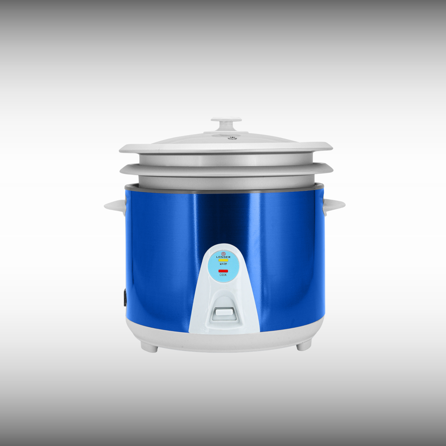 Longer Rice Cooker