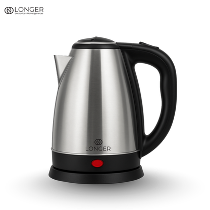 Longer Crystal Electric Kettle