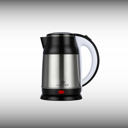 Longer Diamond Electric Kettle