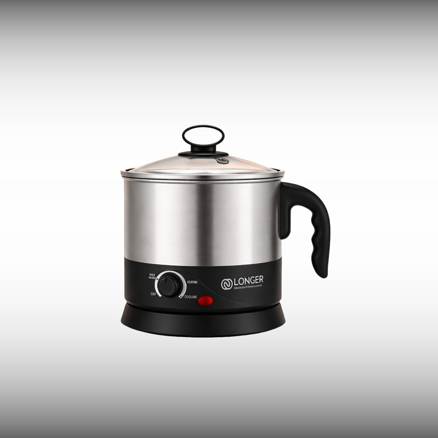 Longer Multi Purpose Kettle