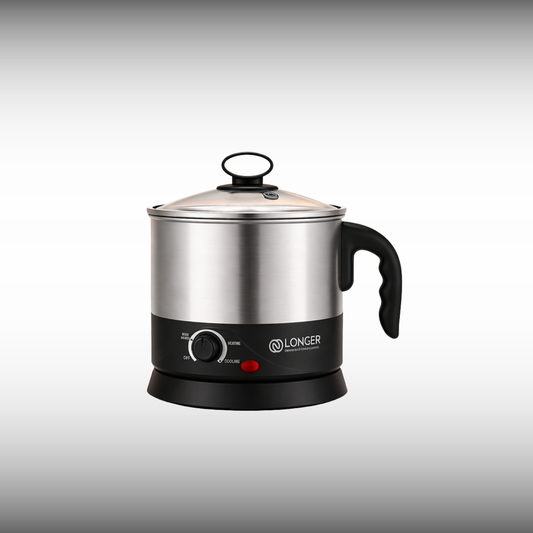 Longer Multi Purpose Kettle