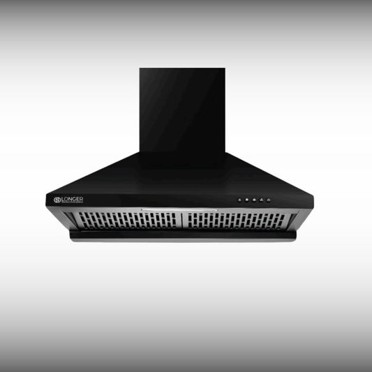 Longer Eco Chimney 60 CM