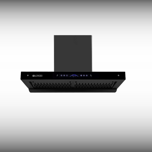 Longer Jewel BLDC Chimney 90 CM