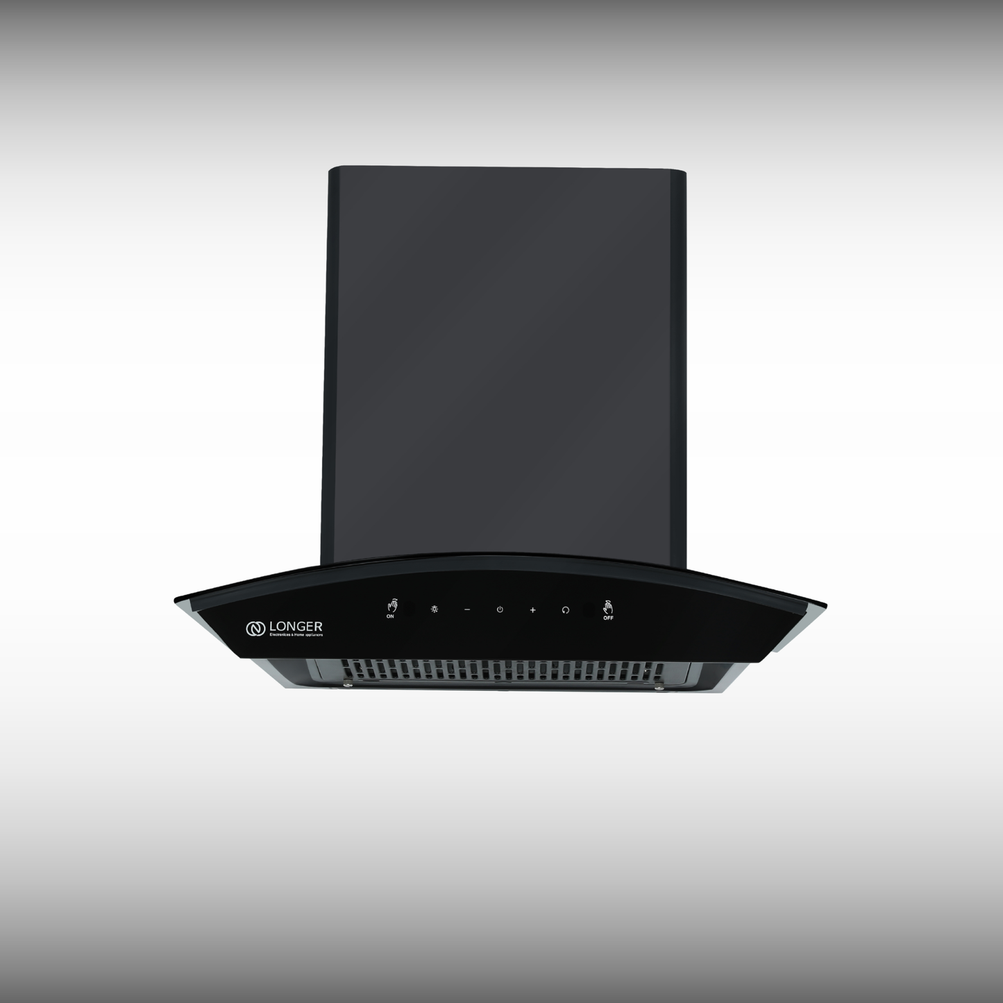 Longer Neo Chimney 90 CM