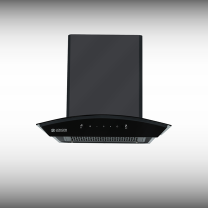 Longer Neo Chimney 90 CM
