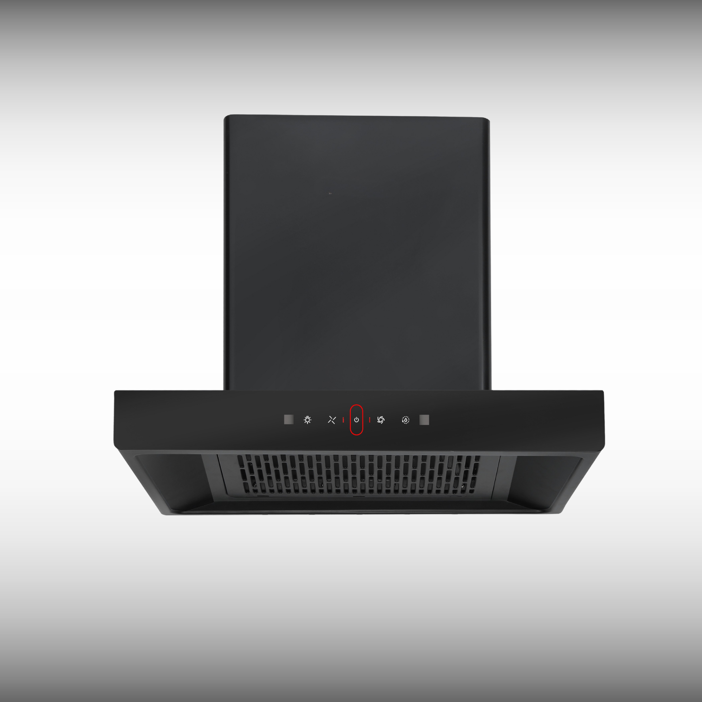 Longer Aura Chimney 75 CM