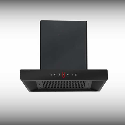 Longer Aura Chimney 90 CM
