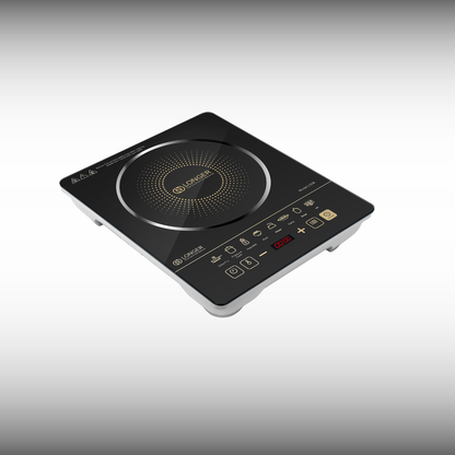 Longer LG08 Induction Cooktop