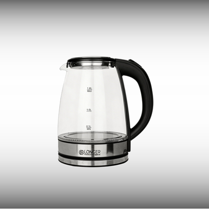 Longer Gold Electric Kettle