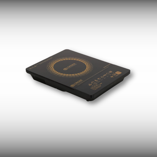 Longer Eva Touch Induction Cooktop