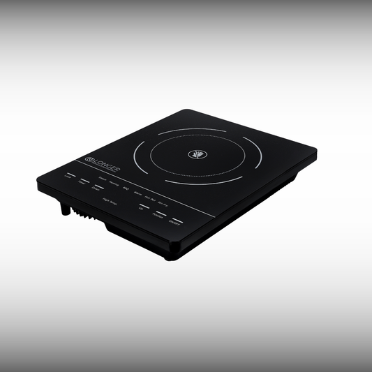 Longer Infrared L2 Induction Cooktop