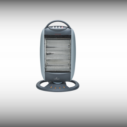 Longer Halogen Heater