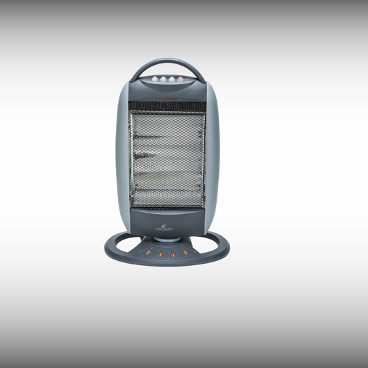 Longer Halogen Heater