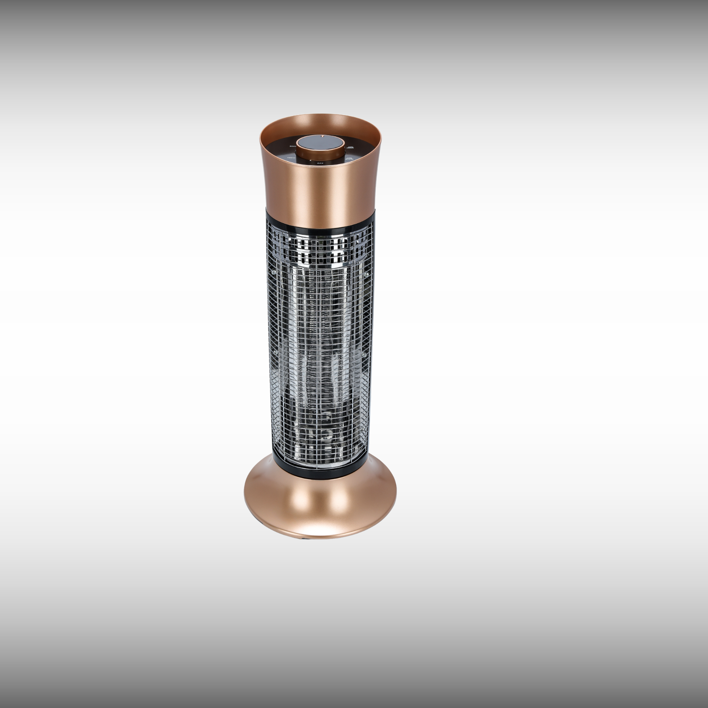 Longer Carbon Heater