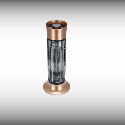 Longer Carbon Heater