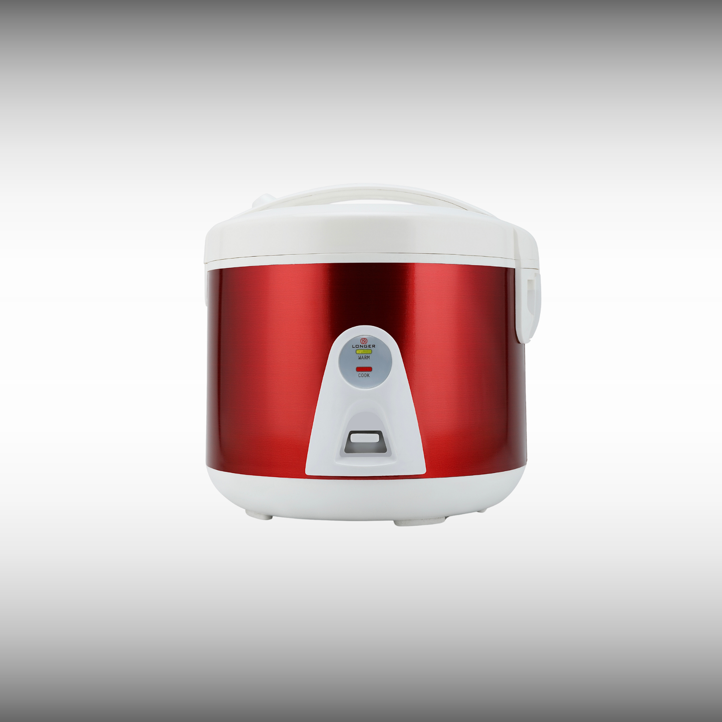 Longer Rice Cooker Deluxe 1.8 Liter