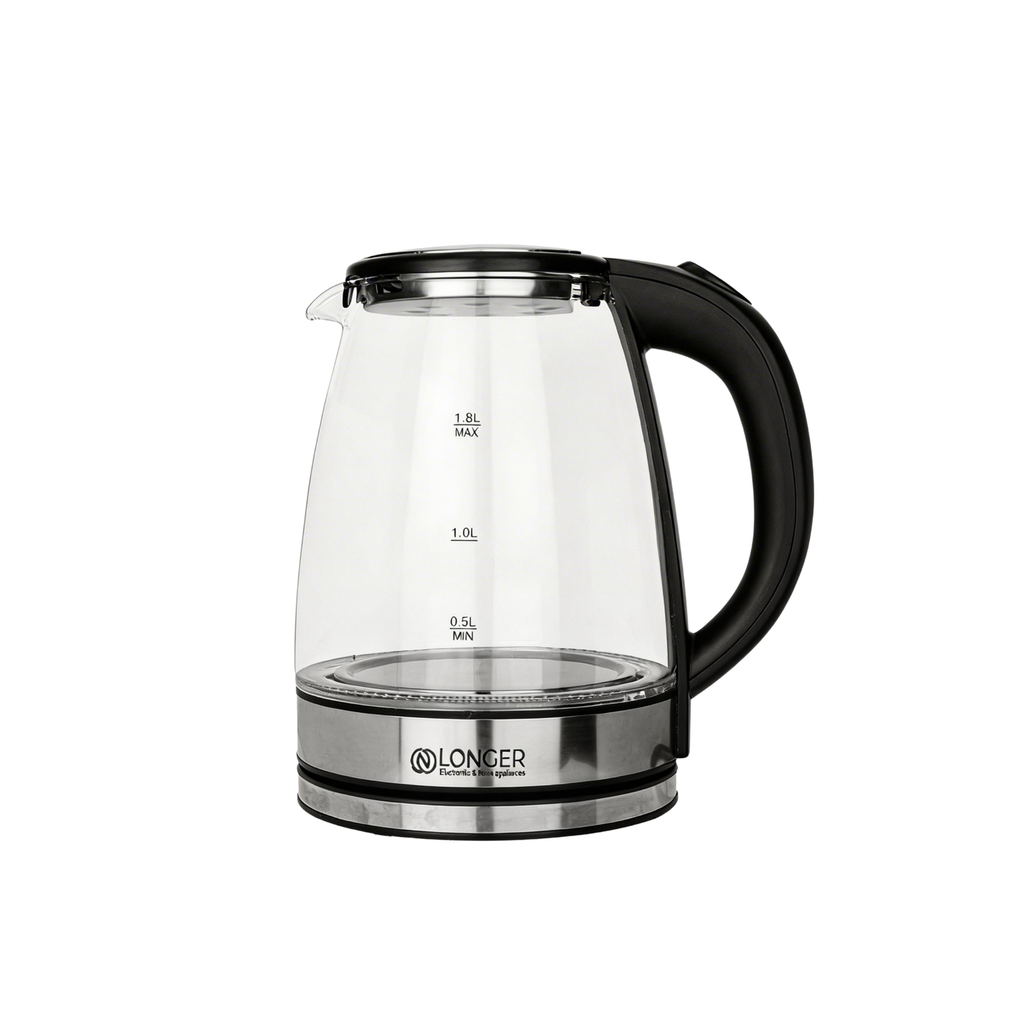 Longer Gold Electric Kettle