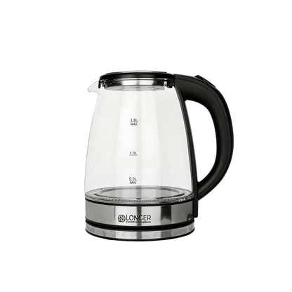 Longer Gold Electric Kettle